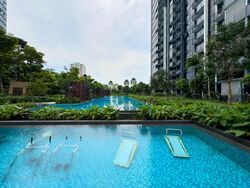 Parc Riviera (D5), Condominium #561026971